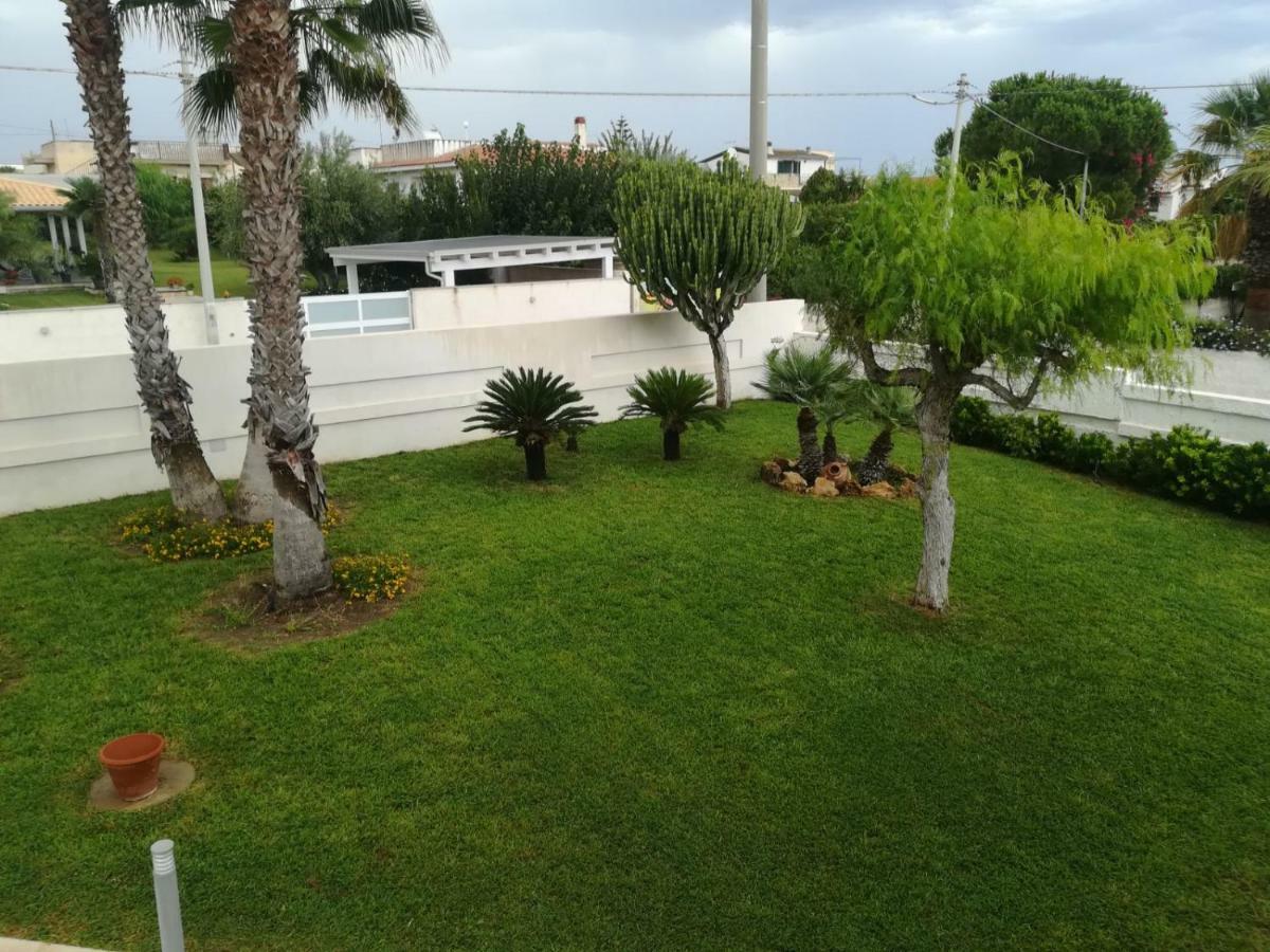 La Villa Delle Spezie مارزاميمي المظهر الخارجي الصورة