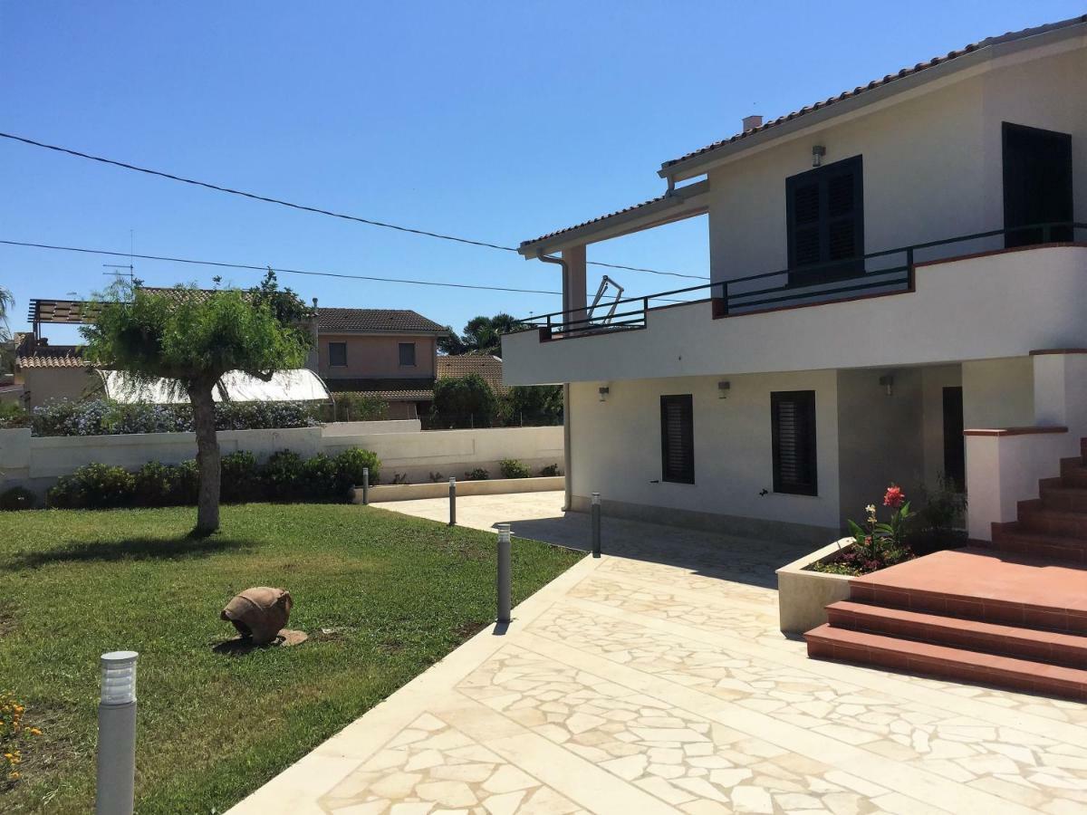 La Villa Delle Spezie مارزاميمي المظهر الخارجي الصورة