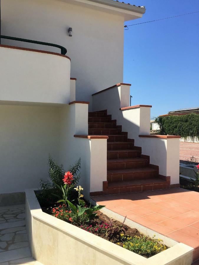 La Villa Delle Spezie مارزاميمي المظهر الخارجي الصورة