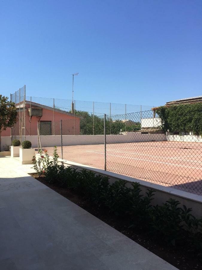 La Villa Delle Spezie مارزاميمي المظهر الخارجي الصورة
