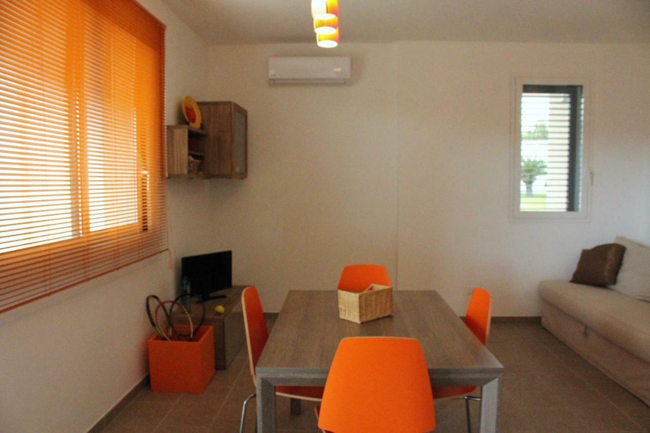 La Villa Delle Spezie مارزاميمي المظهر الخارجي الصورة