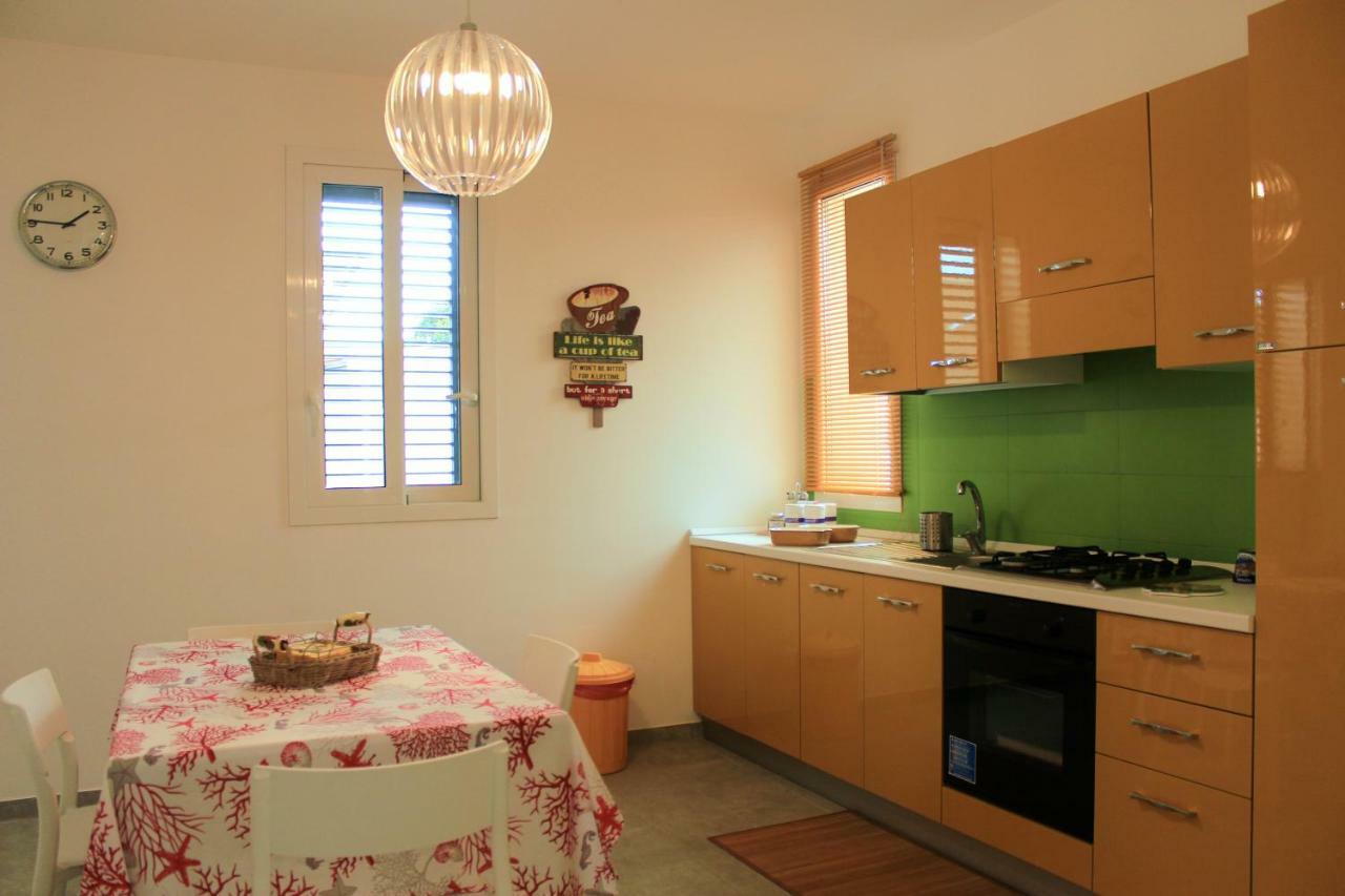 La Villa Delle Spezie مارزاميمي المظهر الخارجي الصورة