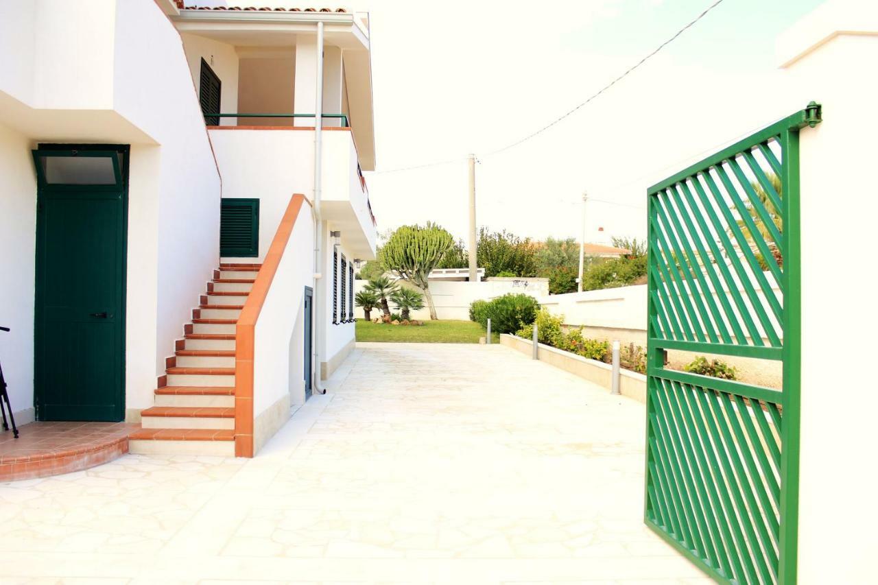 La Villa Delle Spezie مارزاميمي المظهر الخارجي الصورة