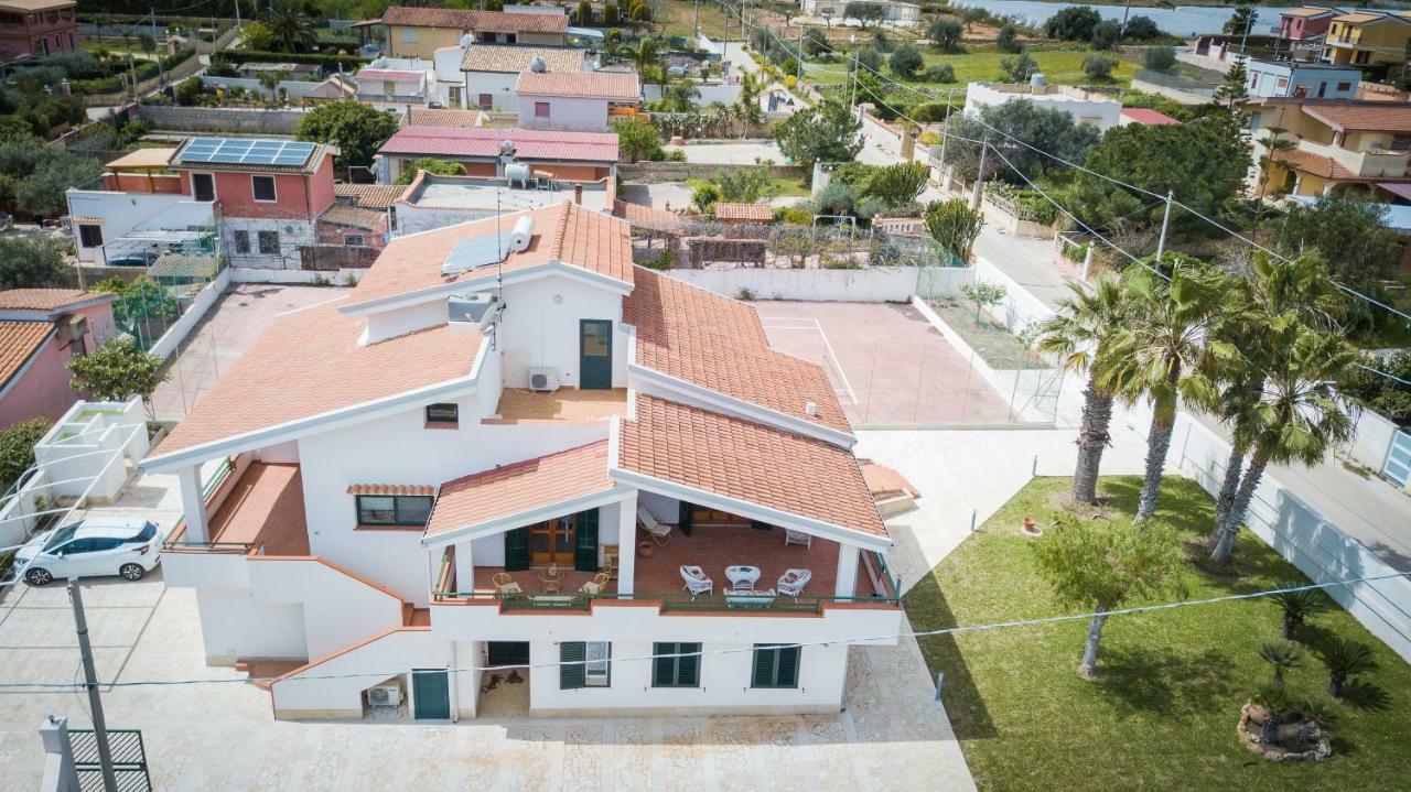 La Villa Delle Spezie مارزاميمي المظهر الخارجي الصورة