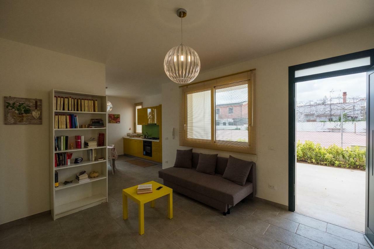 La Villa Delle Spezie مارزاميمي المظهر الخارجي الصورة