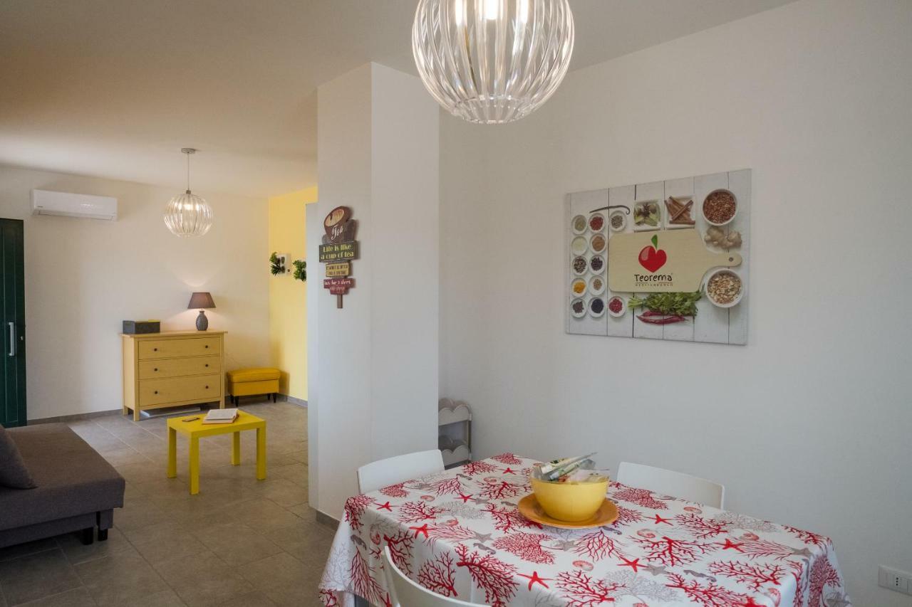La Villa Delle Spezie مارزاميمي المظهر الخارجي الصورة