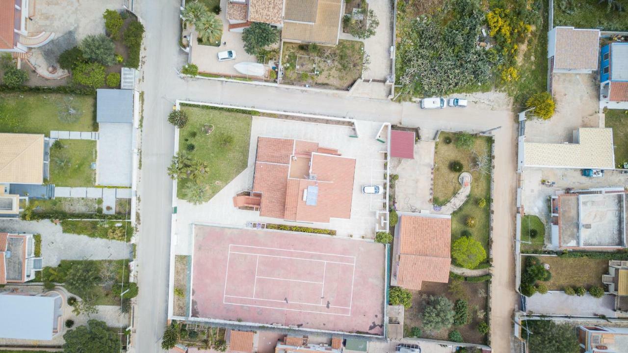 La Villa Delle Spezie مارزاميمي المظهر الخارجي الصورة