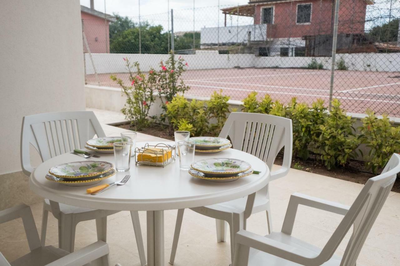 La Villa Delle Spezie مارزاميمي المظهر الخارجي الصورة