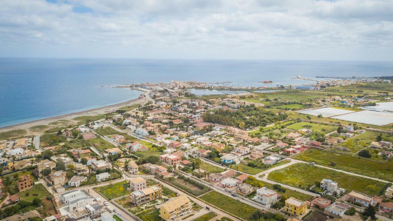 La Villa Delle Spezie مارزاميمي المظهر الخارجي الصورة