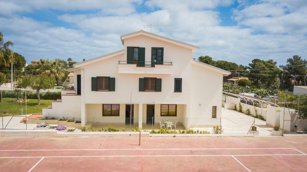 La Villa Delle Spezie مارزاميمي المظهر الخارجي الصورة