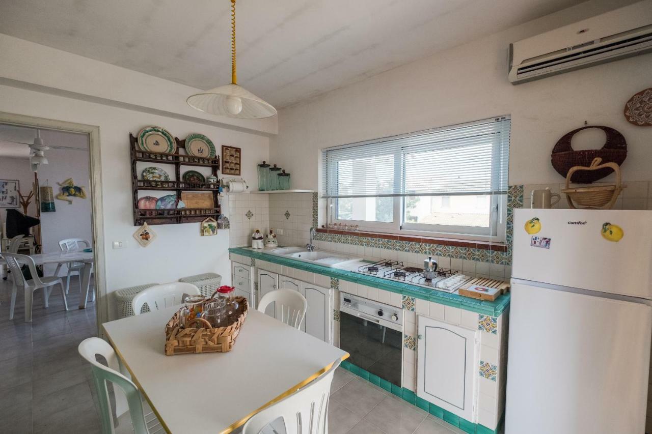 La Villa Delle Spezie مارزاميمي المظهر الخارجي الصورة