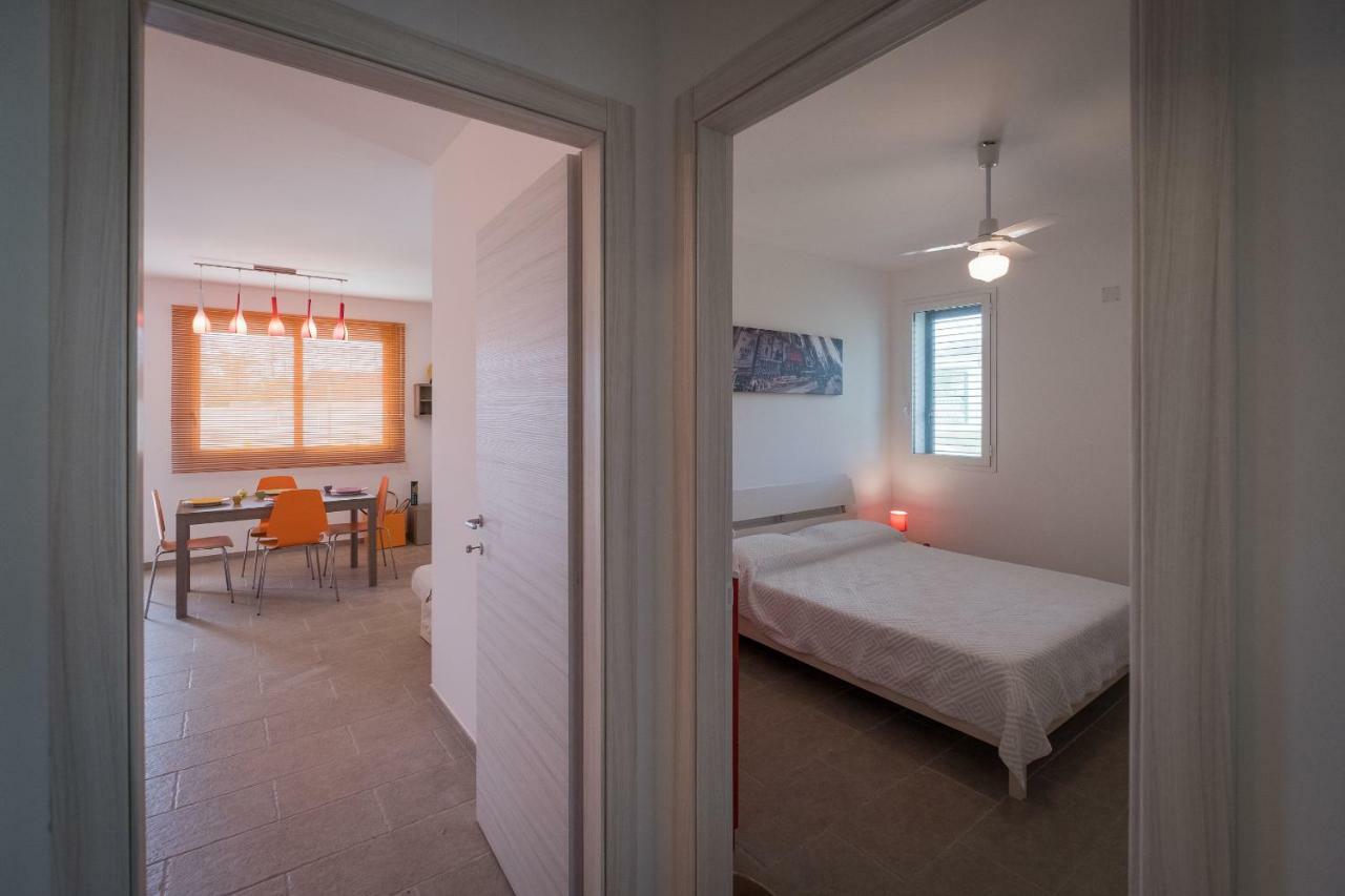 La Villa Delle Spezie مارزاميمي المظهر الخارجي الصورة