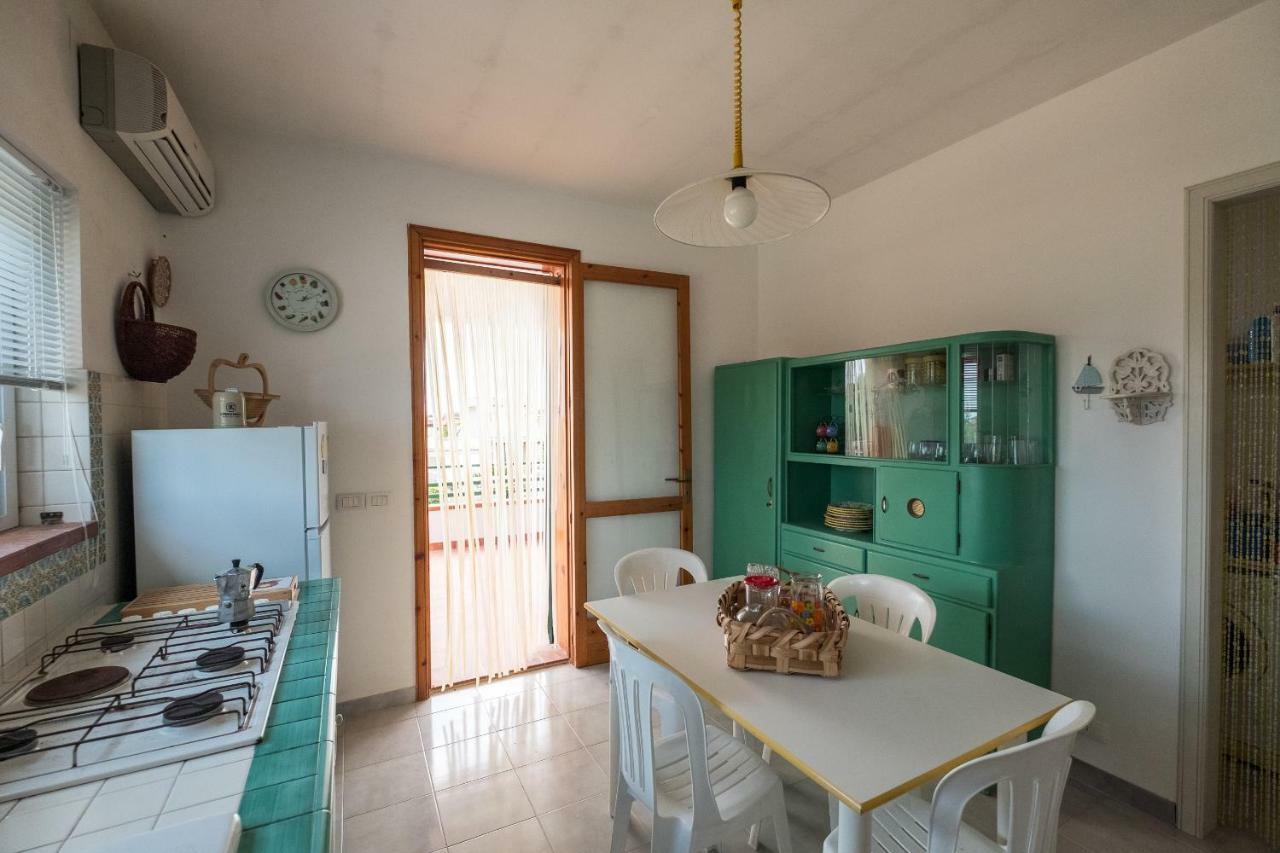 La Villa Delle Spezie مارزاميمي المظهر الخارجي الصورة